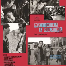 Matthias et Maxime