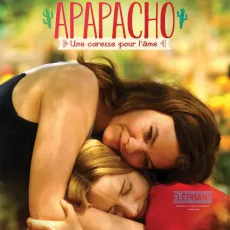 Apapacho - une caresse pour l'âme