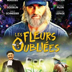 Les fleurs oubliées