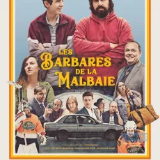 Les Barbares de La Malbaie