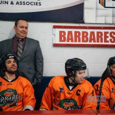 Les Barbares de La Malbaie