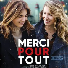Merci pour tout