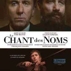 The Song of Names