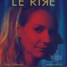 Le rire