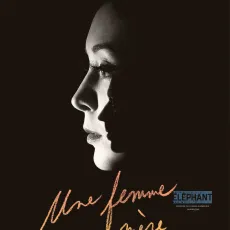 Une femme, ma mère