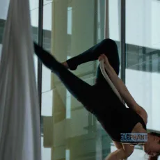 L'acrobate