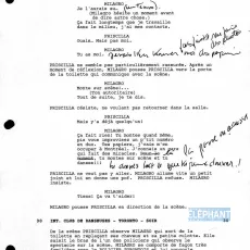Serveuses demandées