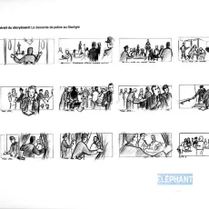 Serveuses demandées