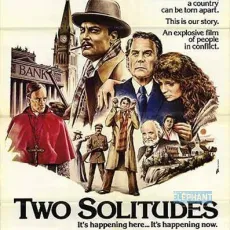 Two Solitudes