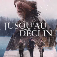 Jusqu'au déclin