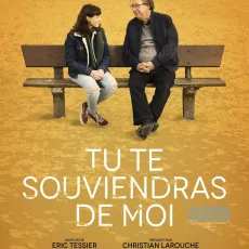 Tu te souviendras de moi