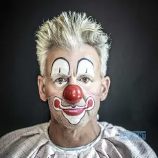Mon cirque à moi