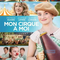 Mon cirque à moi