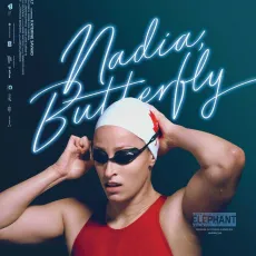 Nadia, Butterfly