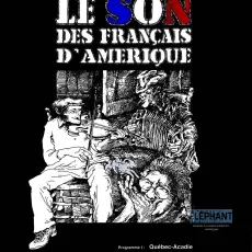 Le Son des Français d'Amérique