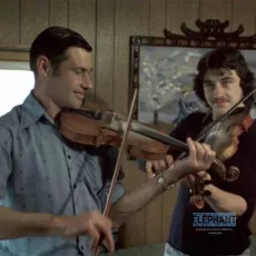 Le Son des Français d'Amérique - Johnny à Dennis à Alfred
