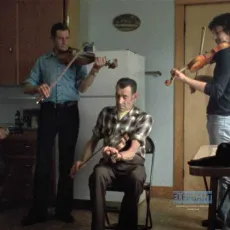 Le Son des Français d'Amérique - Johnny à Dennis à Alfred