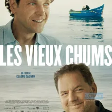 Les vieux chums