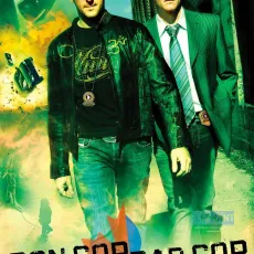 Bon Cop Bad Cop