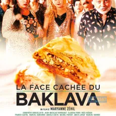 La face cachée du baklava