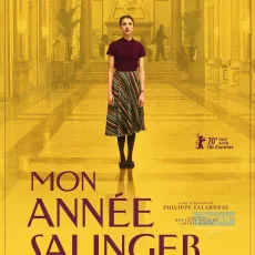 My Salinger Year