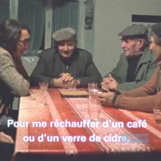 Le Son des Français d'Amérique - J'ai chanté, j'ai déchanté et je rechante