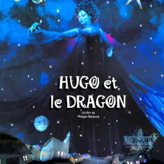 Hugo et le dragon