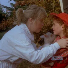 Bye bye chaperon rouge