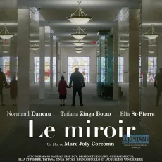 Le miroir