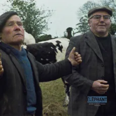 Le son des Français d'Amérique - Parler breton c'était un crime