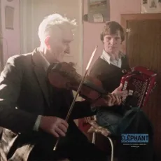 Le son des Français d'Amérique - And a bit of music