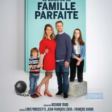 Le guide de la famille parfaite