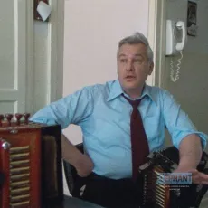 Le Son des Français d'Amérique - Je suis fait de musique