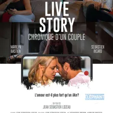 Live Story, Chronique d'un couple