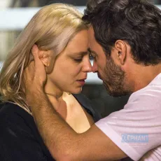 Live Story, Chronique d'un couple