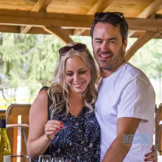 Live Story, Chronique d'un couple