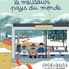Le meilleur pays du monde