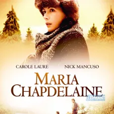 Maria Chapdelaine