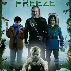 Brain Freeze