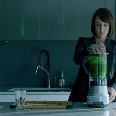 Brain Freeze