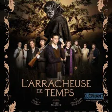 L'arracheuse de temps