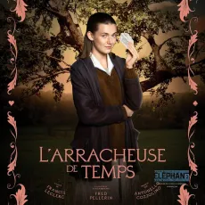 L'arracheuse de temps