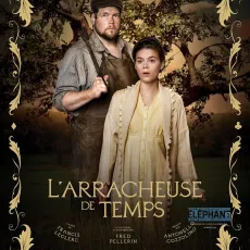 L'arracheuse de temps
