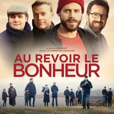 Au revoir le bonheur