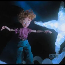 Hugo et le dragon