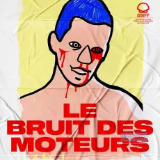 Le bruit des moteurs