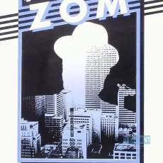Au pays de Zom