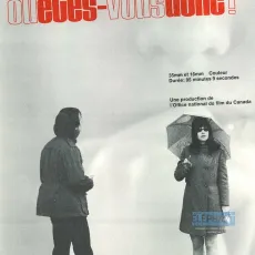 Où êtes-vous donc?