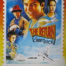 The Return of Tommy Tricker