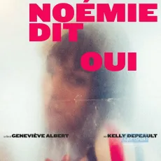 Noémie dit oui